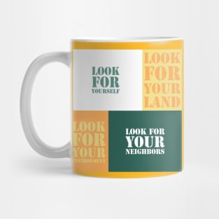 look for Mug